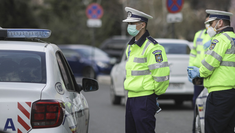 Dosar penal pentru doi tineri din Ivesti