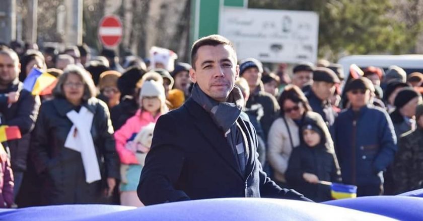 Agenția pentru Protecția Mediului Galați are un nou director!