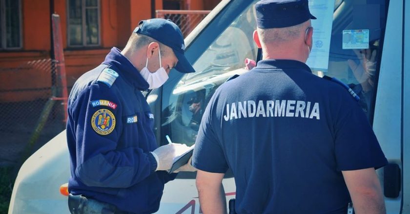 Incident violent într-o familie din Tecuci