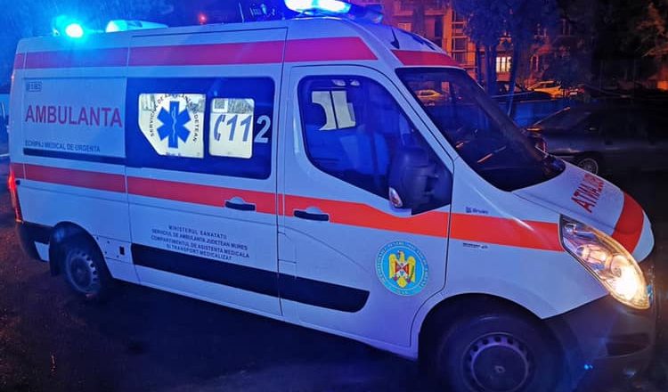 Un reputat medic gălățean vorbește despre sirenele ambulanţelor, pornite în toiul nopţii pe străzi: „Nu-i nevoie de stres acustic!”