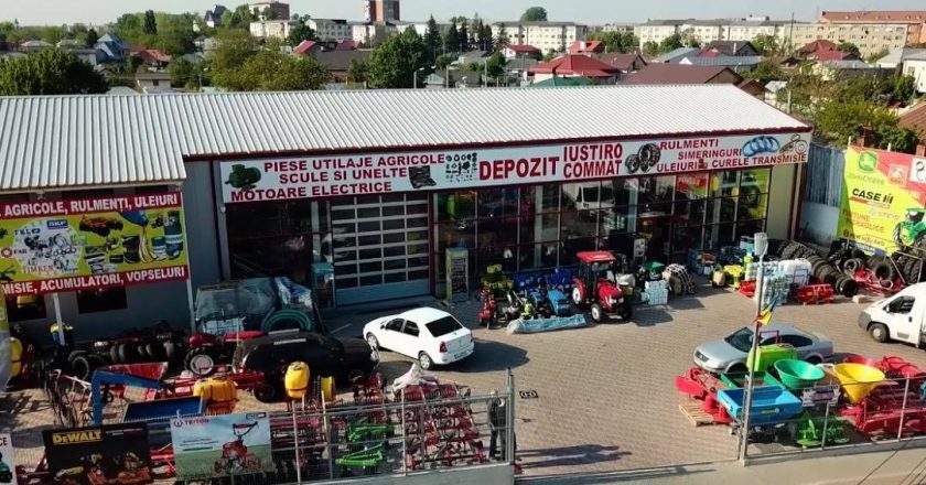 Compania PODTEC angajează