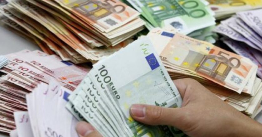 România a primit tranșa I din PNRR în valoare de 1.8 miliarde de euro