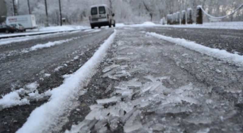 Cod galben de polei în județul Galați