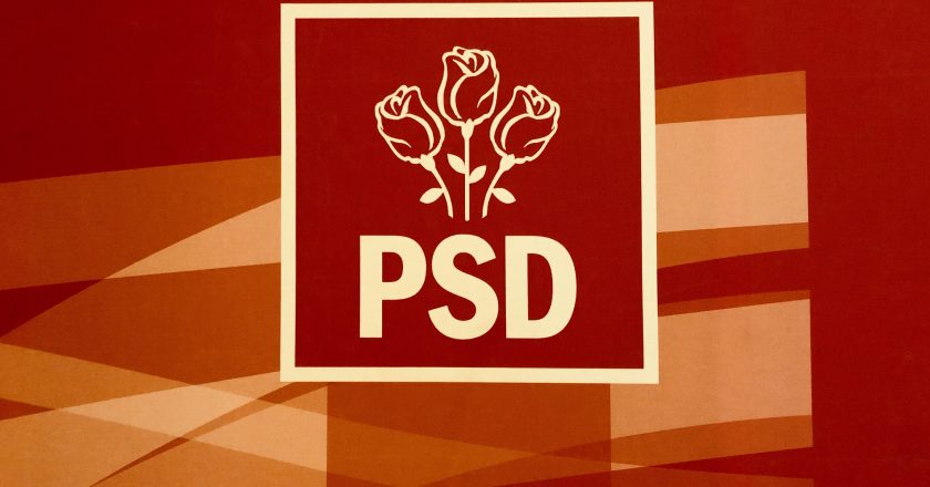 PSD-ul crește în sondaje la nivel național. AUR a depășit USR