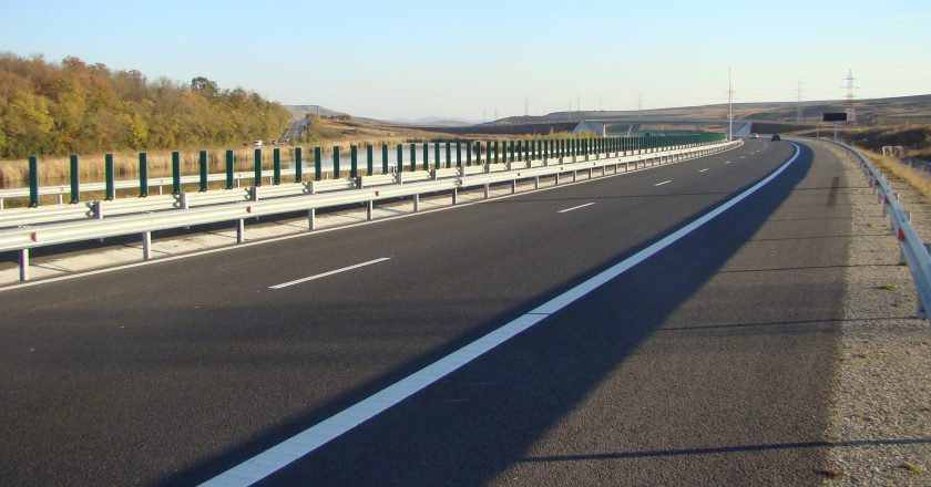 A fost avizat proiectul tehnic pentru tronsonul din Autostrada Moldovei care va lega Buzăul de Focșani