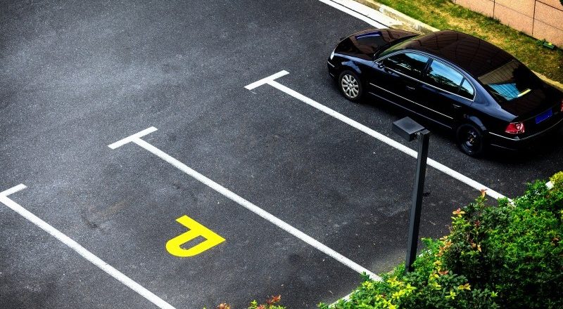 Licitație publică pentru atribuirea locurilor de parcare în Municipiul Tecuci