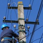 Tecucenii rămân fără curent electric marți