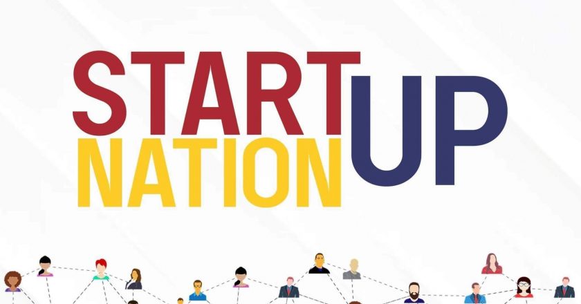 Bani guvernamentali pentru afacerile debutante. Noul Start-up Nation