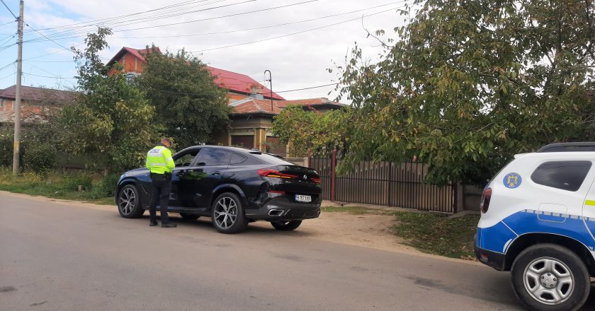 VIDEO Acțiune de amploare în cel mai poluat loc de lângă București. Peste 100 de forțe de ordine au participat