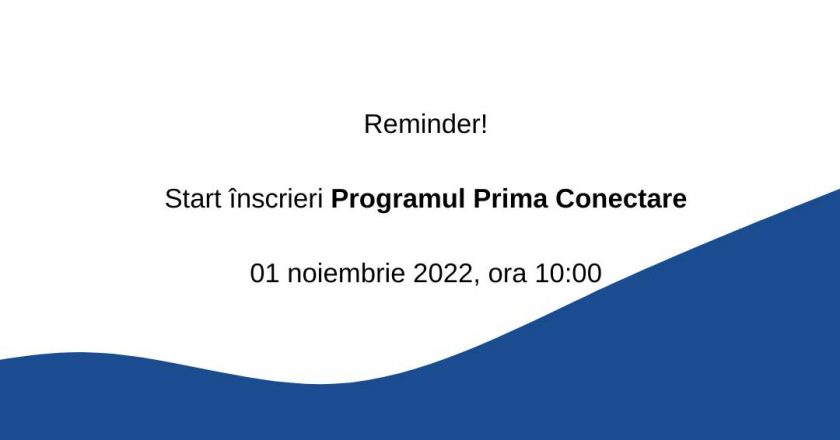 88.000 de gospodării pot beneficia GRATUIT de conectare la rețeaua de apă și canalizare