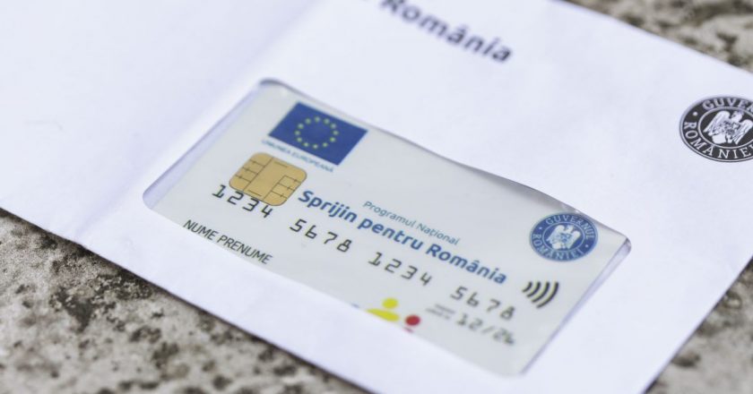 Noi vouchere pentru românii care nu pot plăti facturile la energie şi gaze | Anunţul ministrului Fondurilor Europene