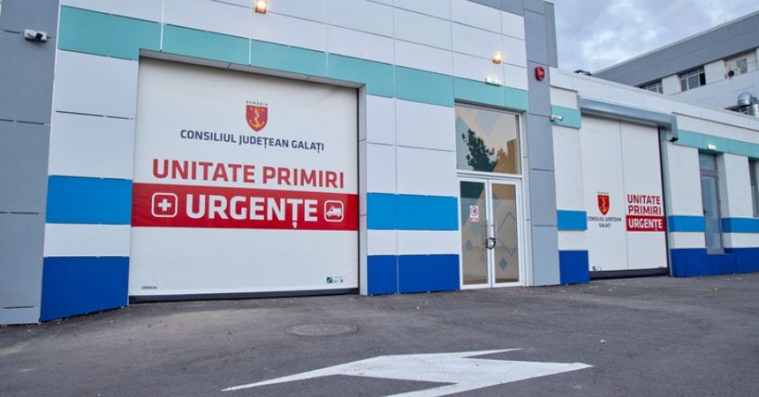 7 medici de la Spitalul Judeţean Galaţi acuzaţi de ucidere din culpă Recomandat