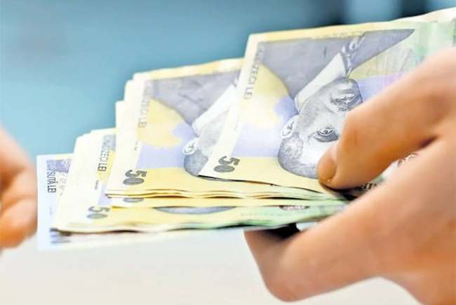 Salariu minim pe economie ar putea fi 3.000 de lei, încăpând din anul 2023