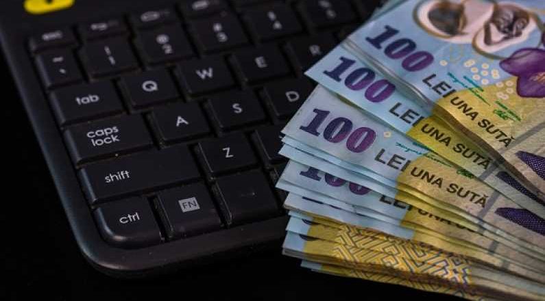 Crește salariul minim în România de la 1 iulie