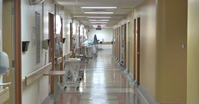 ANGAJĂRI. Se caută medici specialiști la Galați