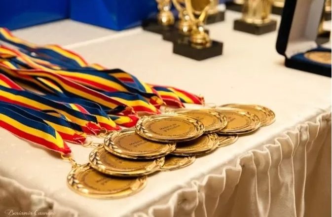 EDUCAȚIE | Performanțele liceelor din Tecuci în perioada 2013-2023 la olimpiadele școlare