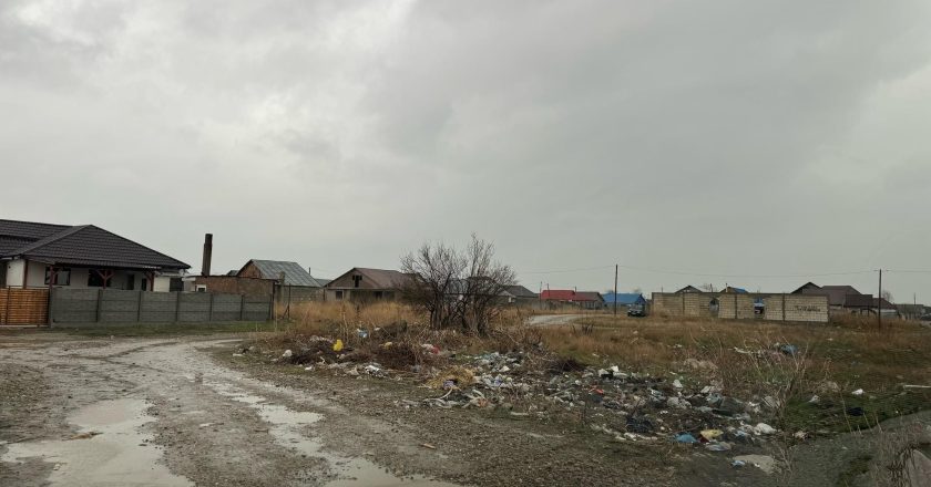 Directorul Gărzii de Mediu Galați favorizează Primăria Tecuci? Dovezile sunt evidente, iar cei afectați sunt cetățenii de rând