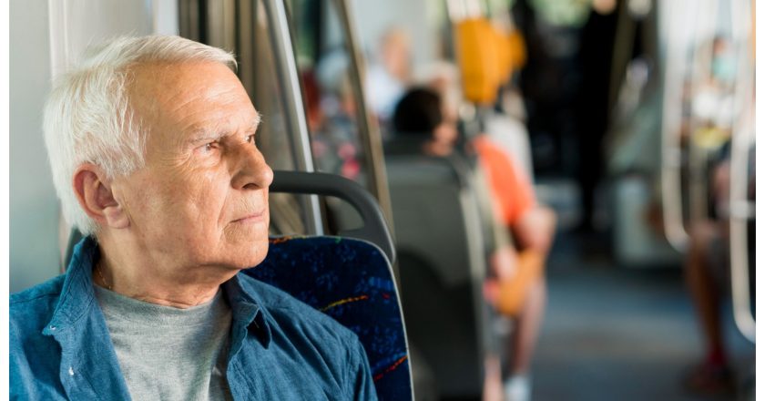 VEŞTI BUNE: Şi mai mulți pensionari tecuceni au primit gratuitate la transportul public. Consilierii locali PSD-UIpT au adoptat proiectul de hotărâre