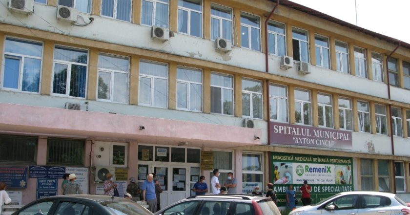 INVESTIȚII. Tecucenii vor avea o nouă clădire pentru policlinică, transmite Consiliul Județean Galați