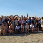 Experiență internațională pentru studenții Universității București