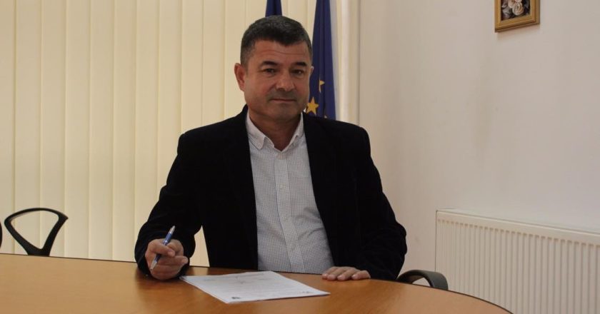 REZULTATE: La Primăria Munteni continuă Dănuț Oprea pentru încă un mandat