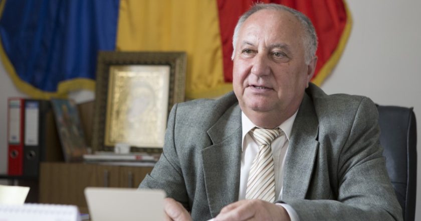 REZULTATE: Ion Tuchiluș câștigă un nou mandat de Primar al comunei Cosmești