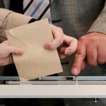 REZULTATE : Primarul municipiului Tecuci a fost decis de câteva secții de vot