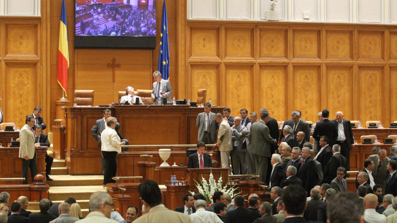 Primul tecucean spre Parlament. Află cine poate reprezenta interesele tecucenilor la București