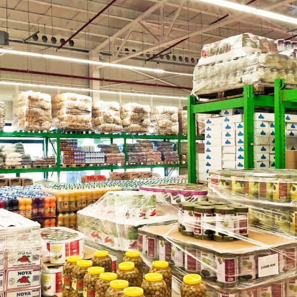 Se deschide un nou supermarket în Tecuci în luna noiembrie