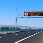 Veste bună pentru șoferi. Joi se inaugurează un segment din A7 – Autostrada Moldovei