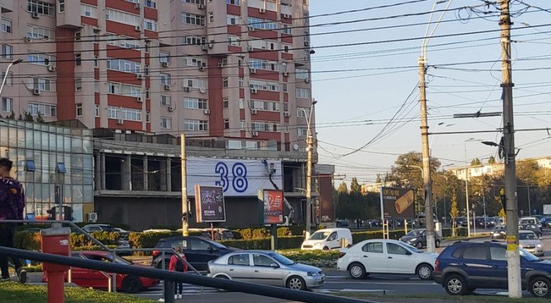 S-a aflat ce reprezintă celebra cifră “38” care a isterizat internetul în județul Galați